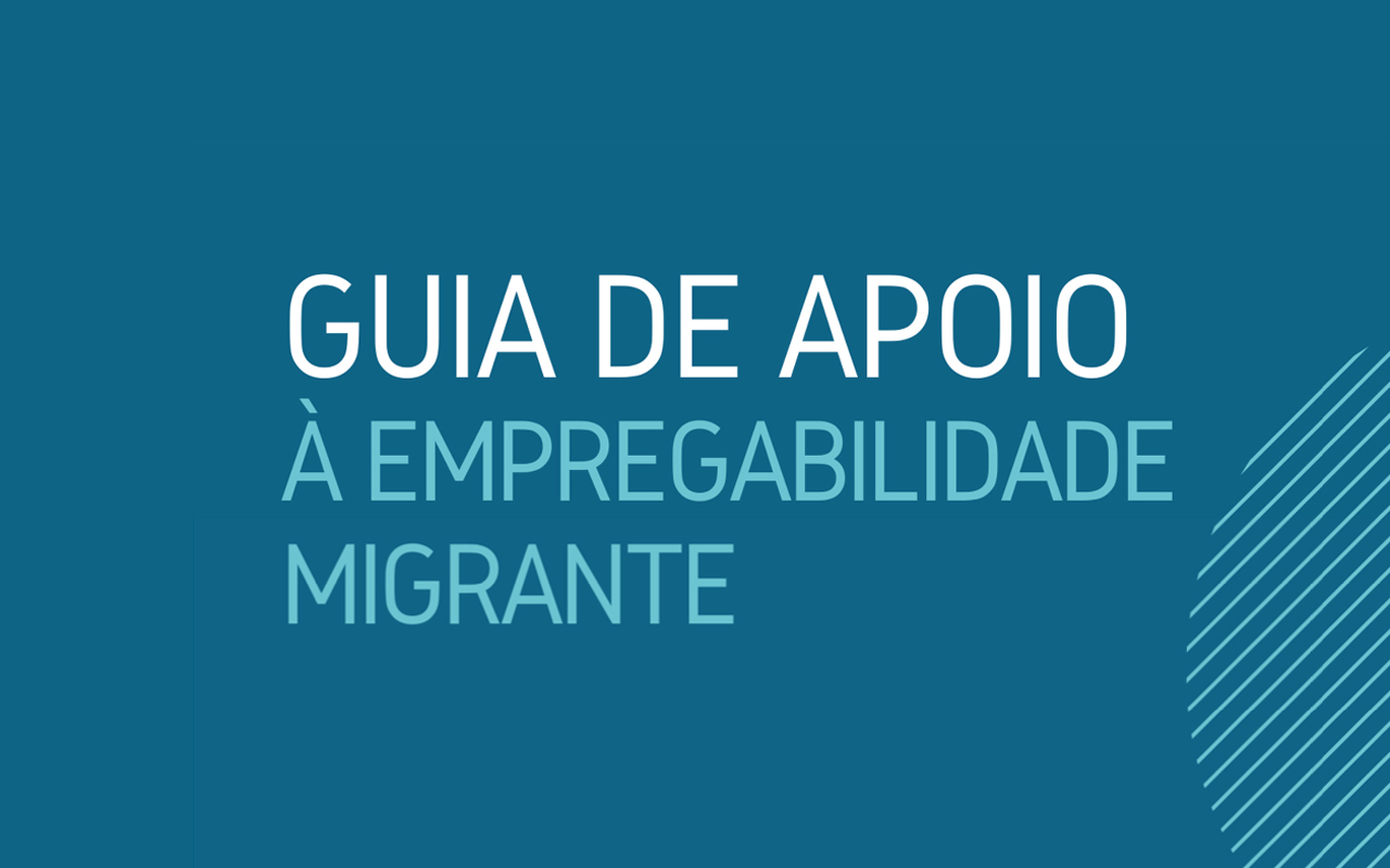 DiverCidade disponibiliza Guia de Apoio à Empregabilidade Migrante