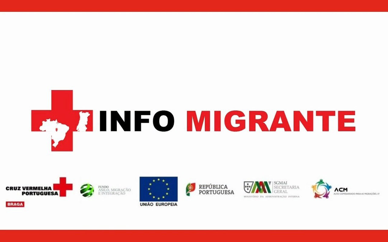 Info Migrante: informações claras e fidedignas para promover a migração legal