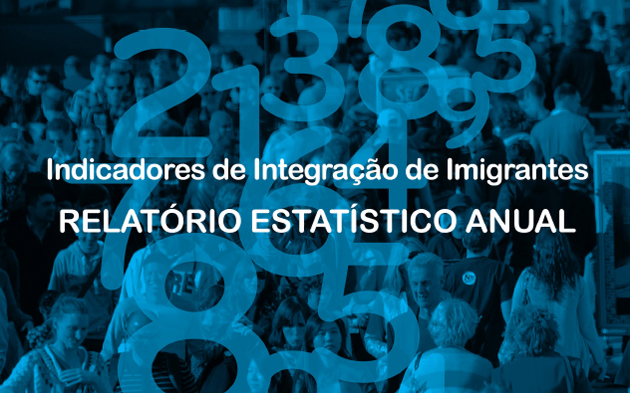 Observatório das Migrações lança Relatório sobre os Indicadores de Integração de Imigrantes